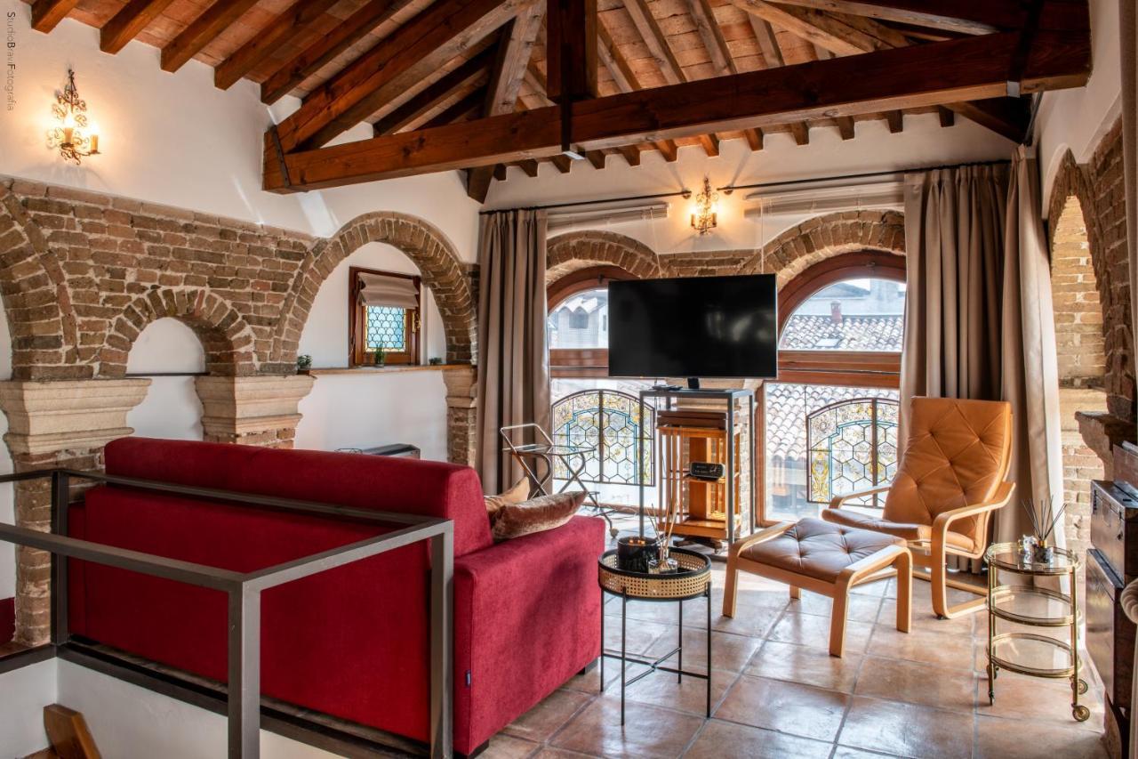 Apartment Dimora Del Filosofo