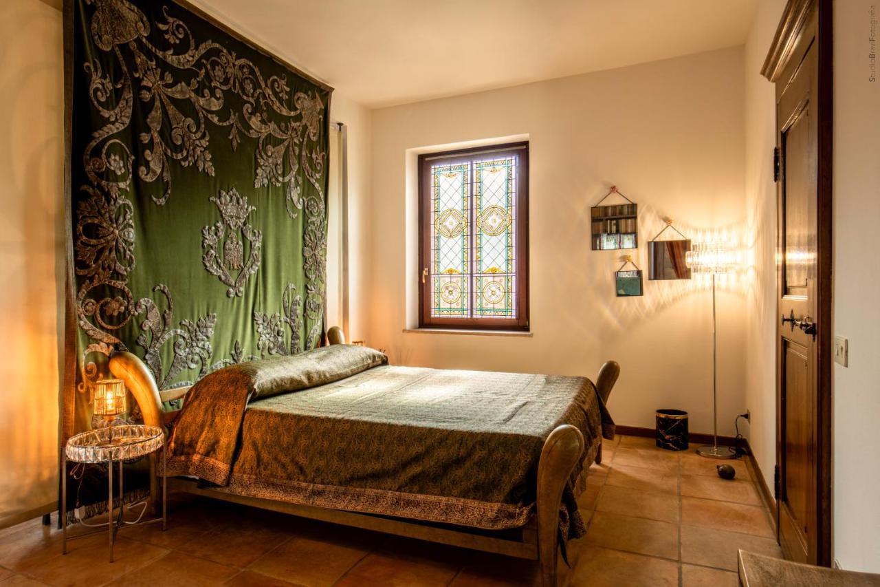 Apartment Dimora Del Filosofo Verona