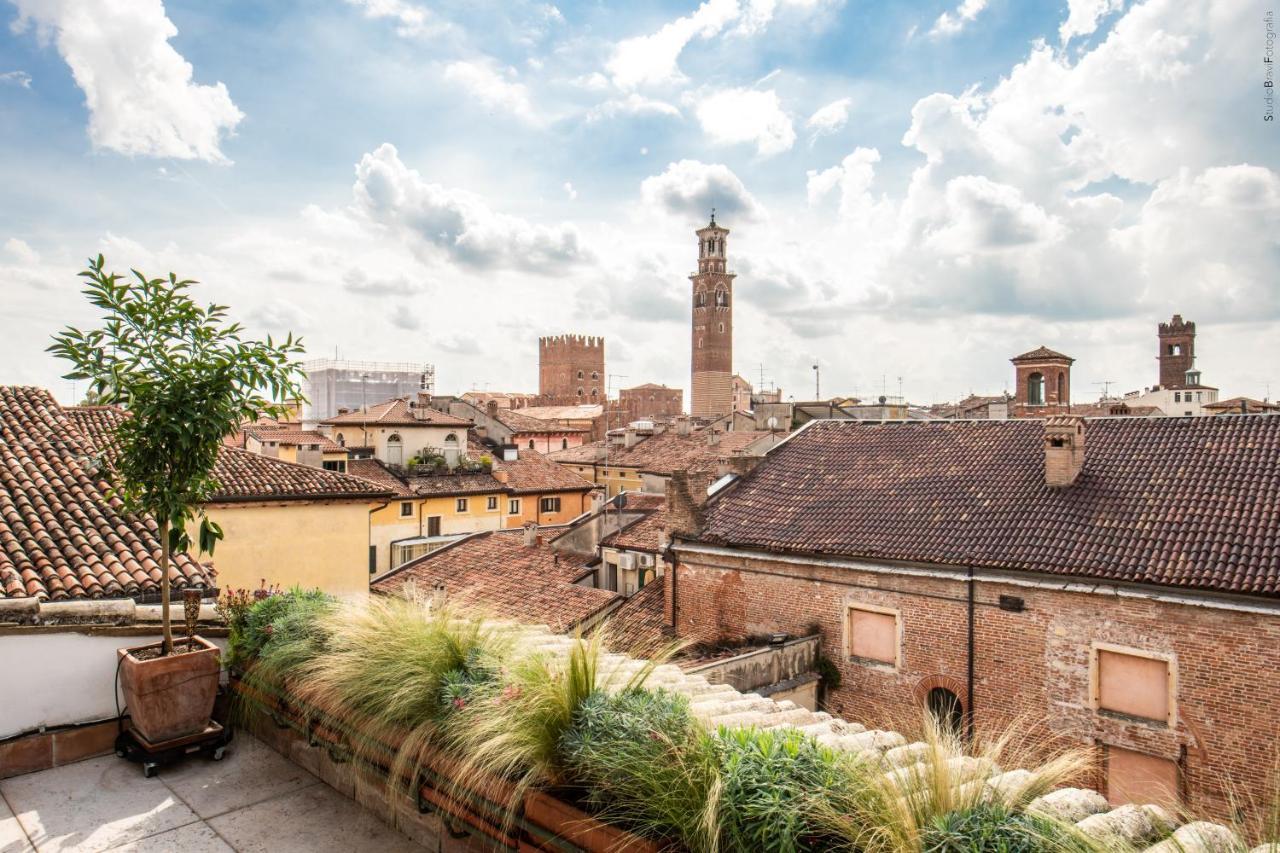 Dimora Del Filosofo * Verona
