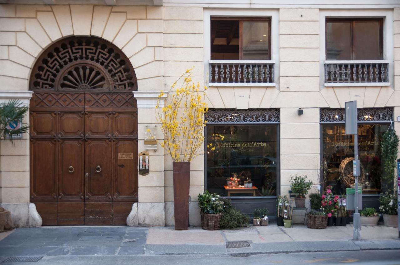 Apartment Dimora Del Filosofo *