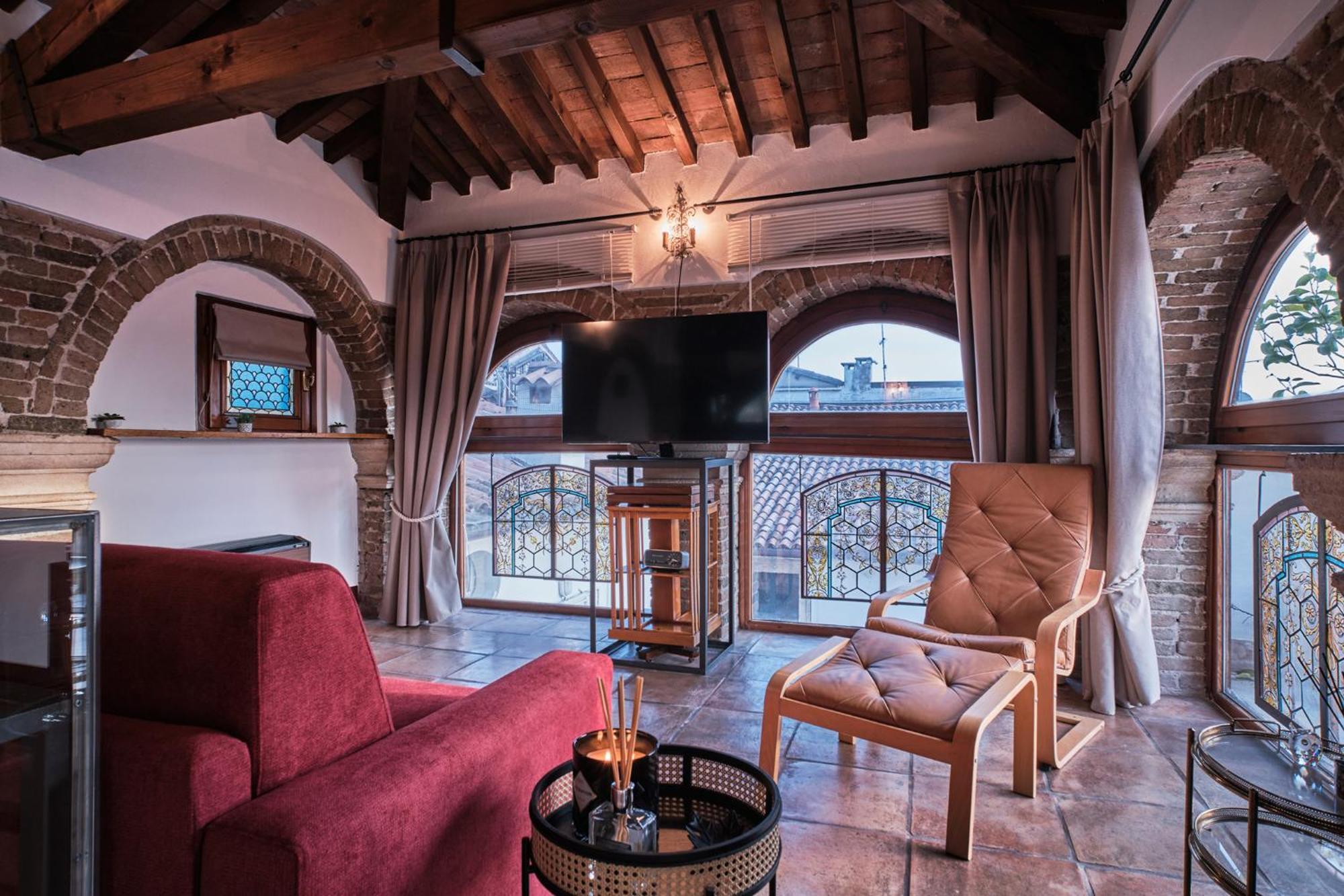 Apartment Dimora Del Filosofo *