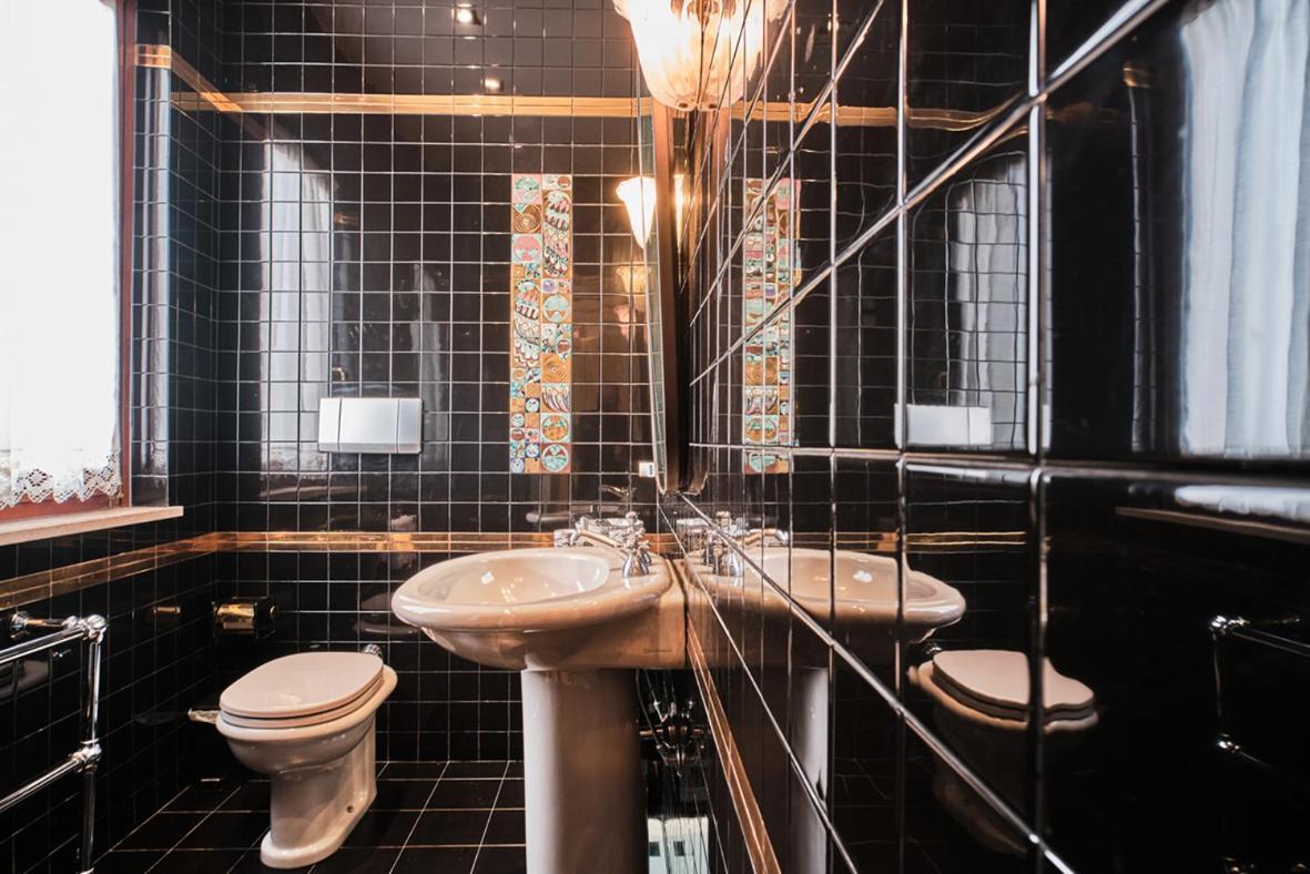 Dimora Del Filosofo Apartment Verona