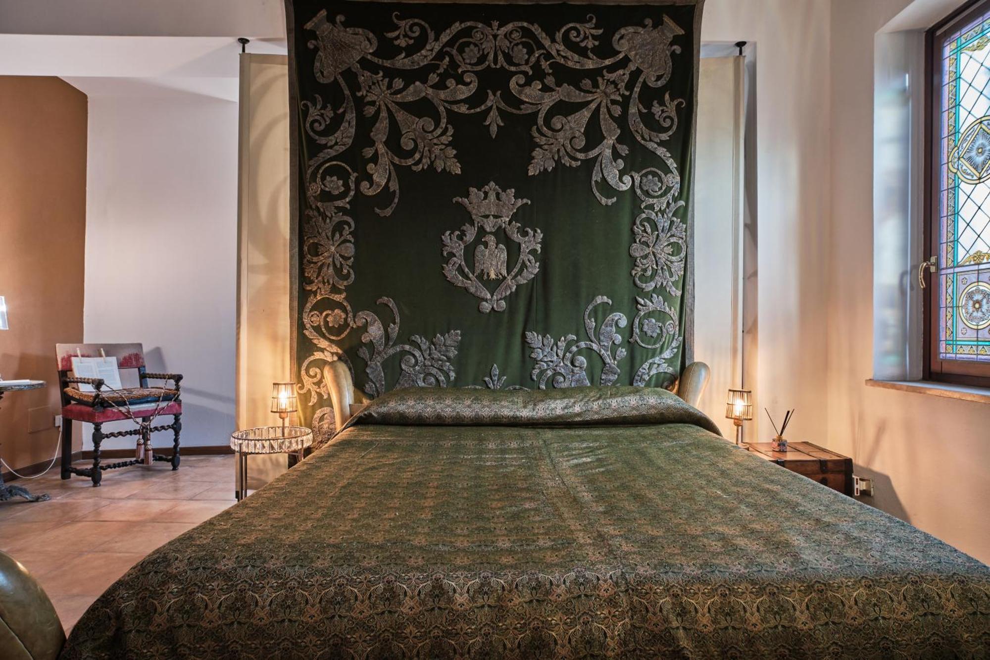 Dimora Del Filosofo Apartment