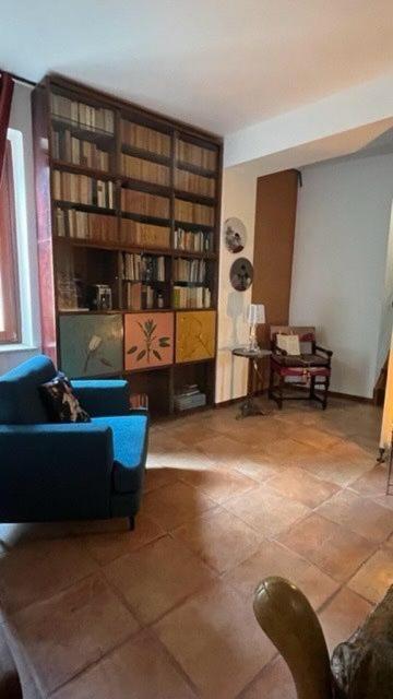 Apartment Dimora Del Filosofo *