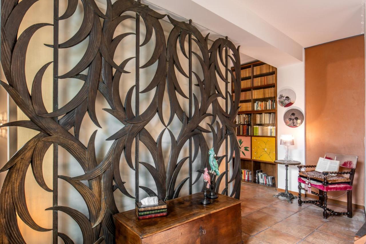Apartment Dimora Del Filosofo *