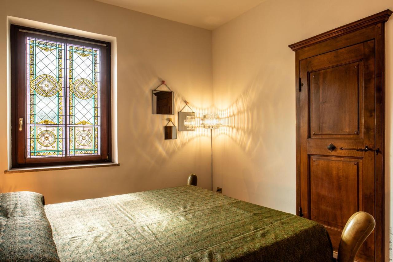 Apartment Dimora Del Filosofo