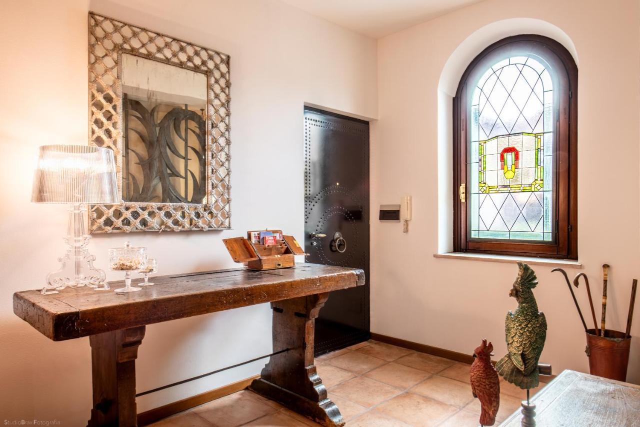 Dimora Del Filosofo Apartment Verona