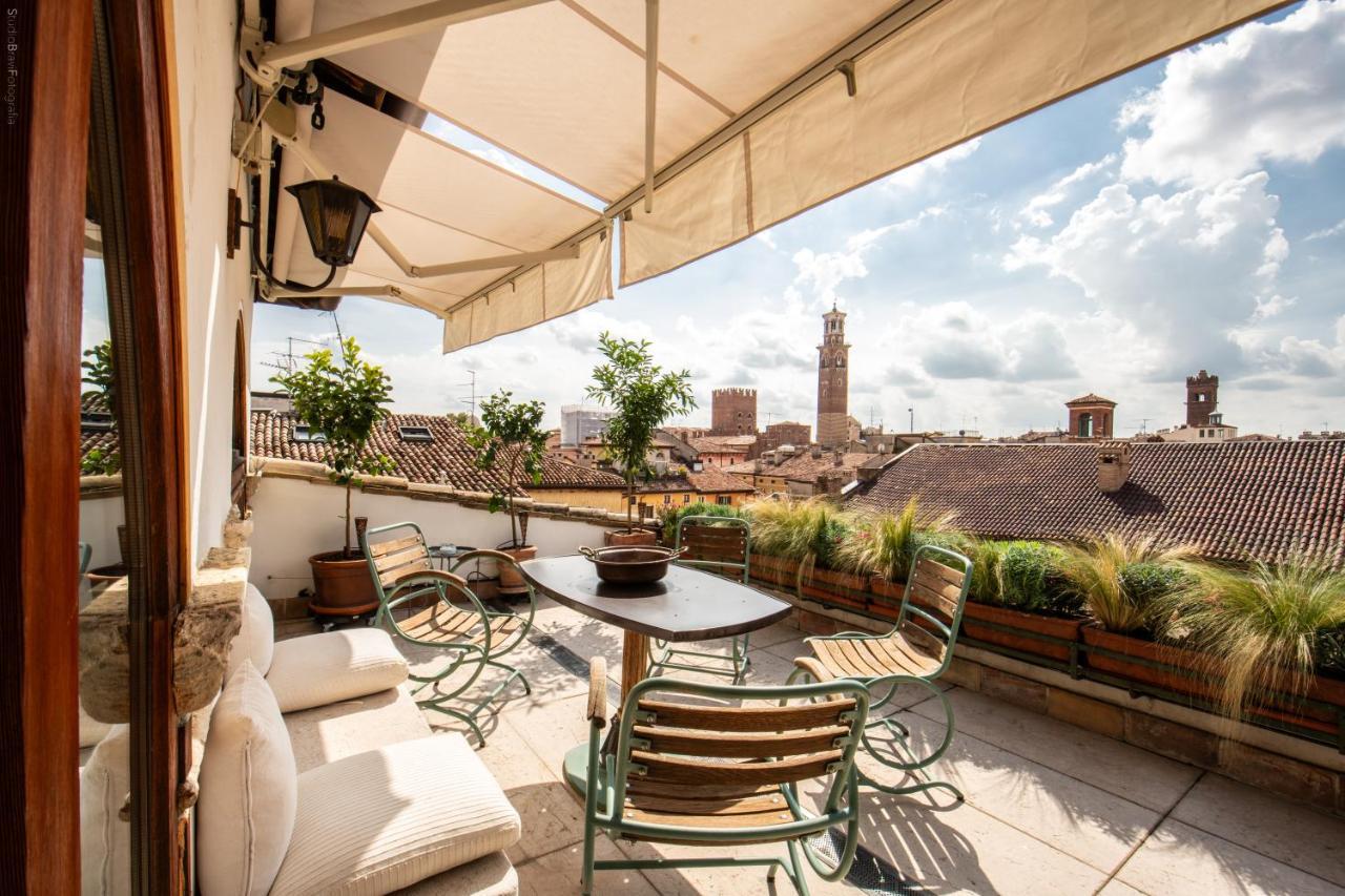Apartment Dimora Del Filosofo *