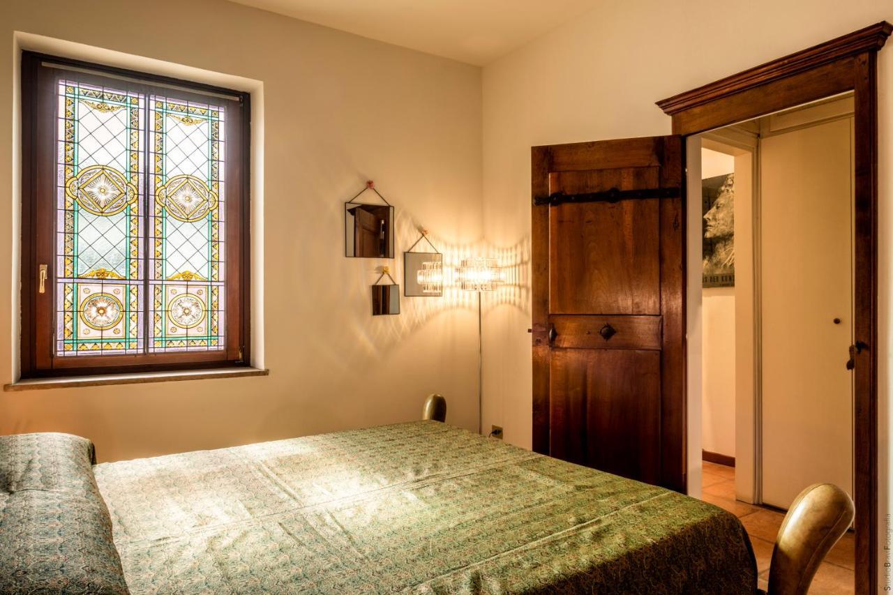 Apartment Dimora Del Filosofo Verona