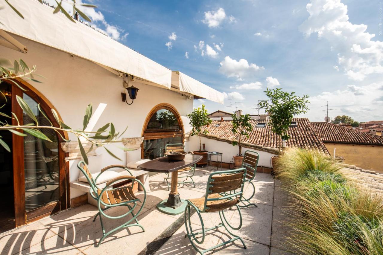 Apartment Dimora Del Filosofo