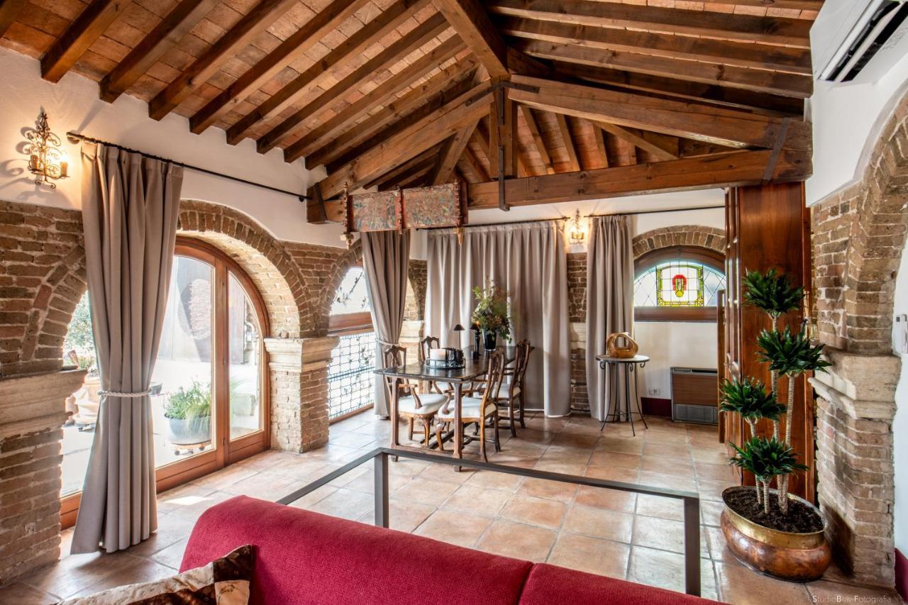 Apartment Dimora Del Filosofo