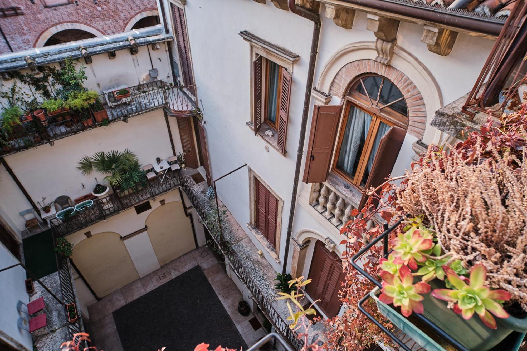 Dimora Del Filosofo Apartment