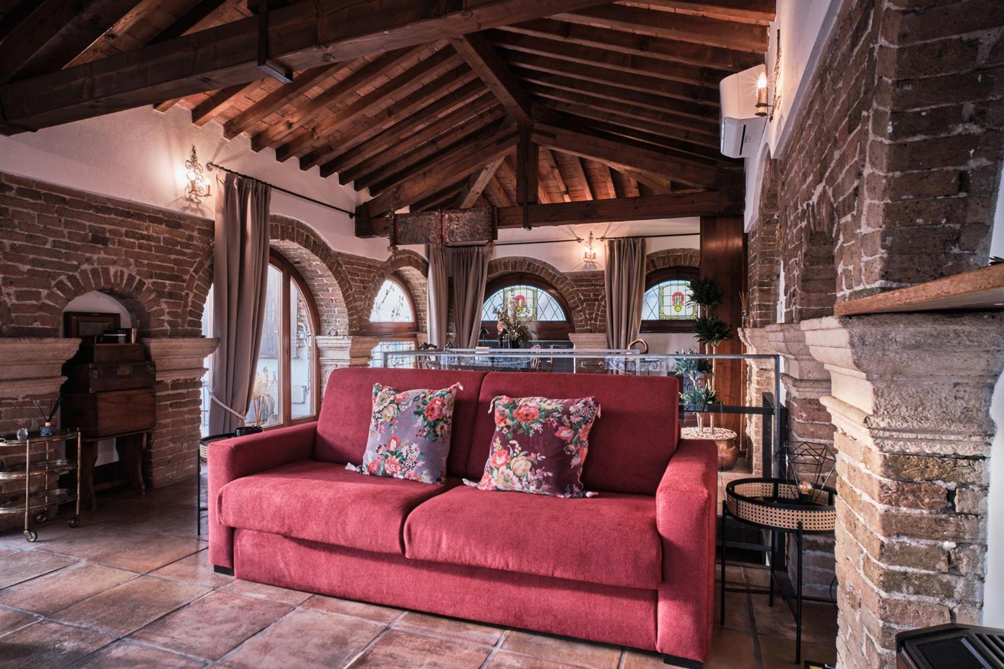 Apartment Dimora Del Filosofo Verona