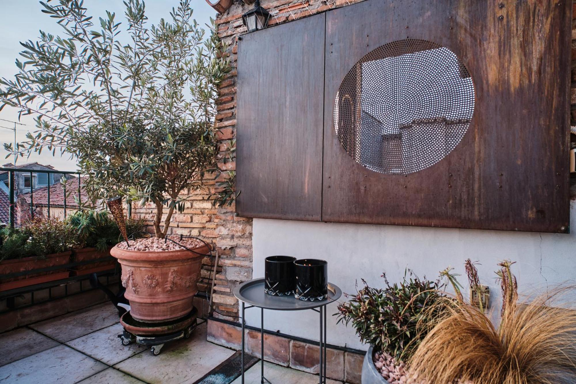 Dimora Del Filosofo Apartment Verona