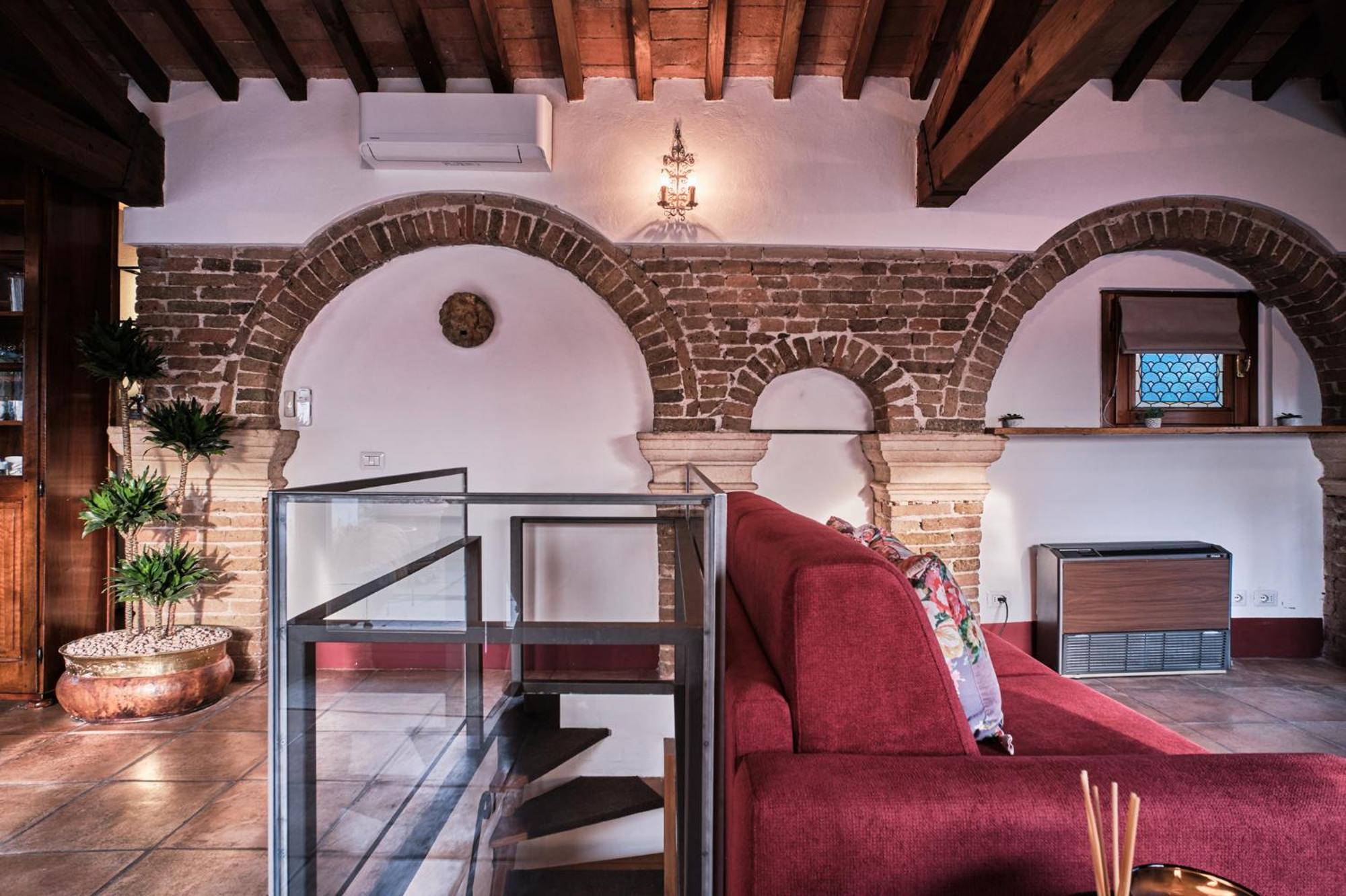 Dimora Del Filosofo Apartment *