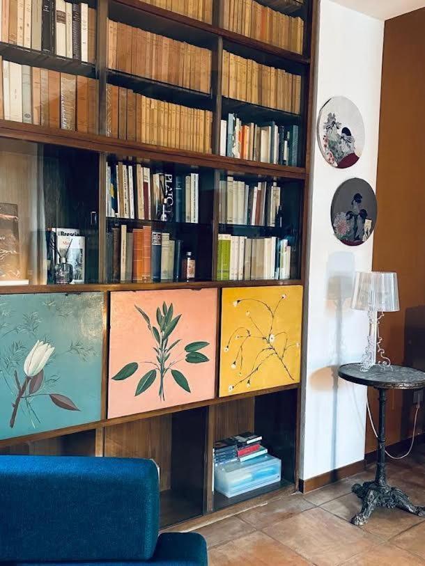 Dimora Del Filosofo Apartment *