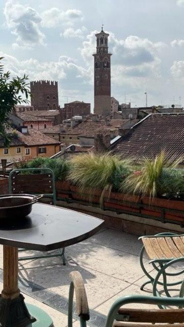 Dimora Del Filosofo Verona