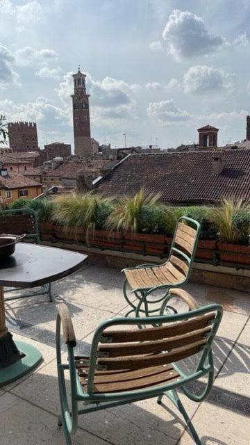 Apartment Dimora Del Filosofo Verona