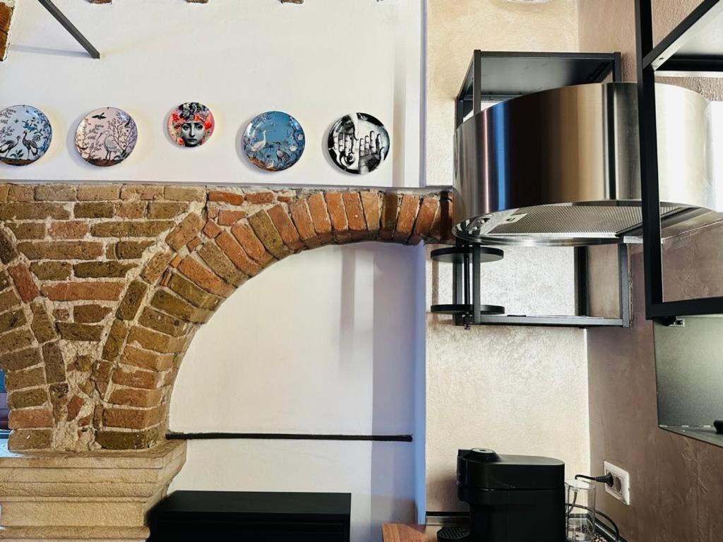 Apartment Dimora Del Filosofo