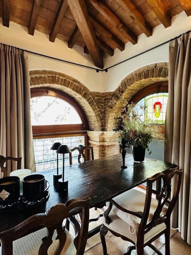 Dimora Del Filosofo Apartment