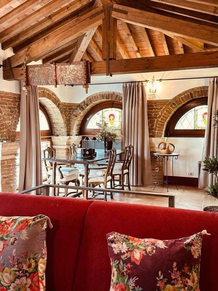 Dimora Del Filosofo Apartment Verona