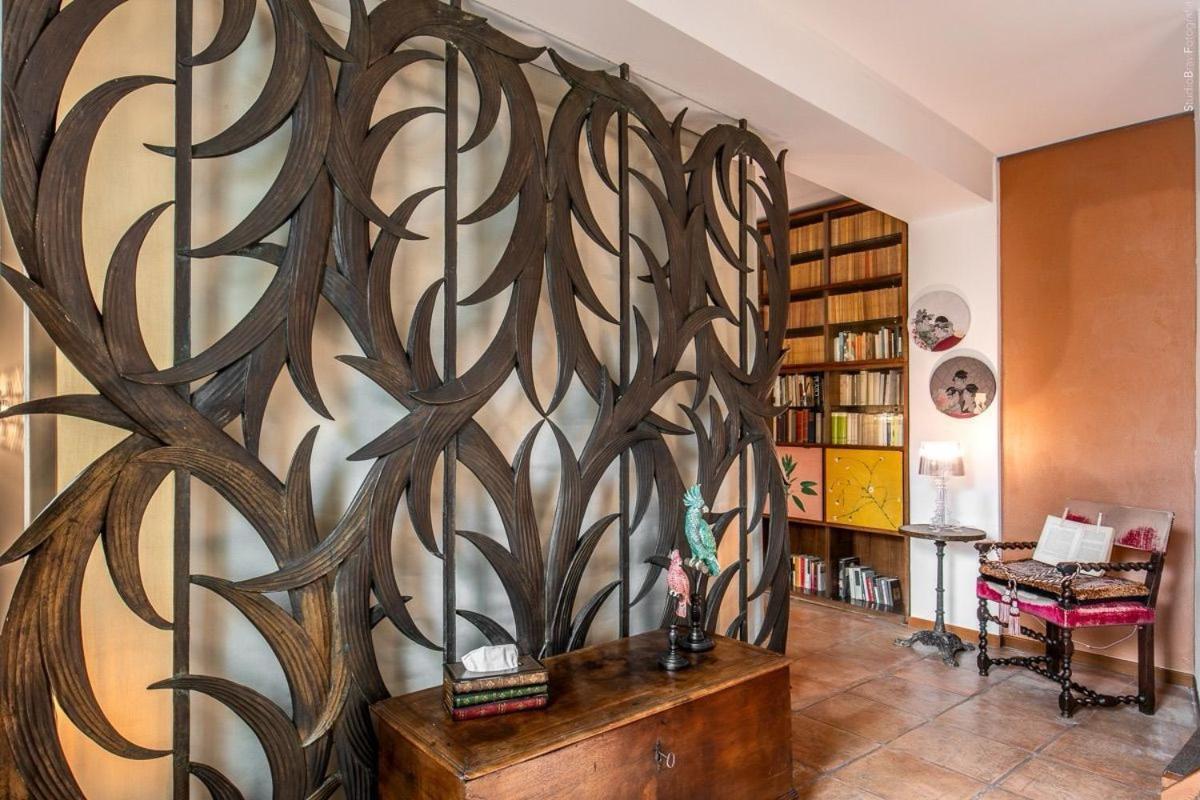 Apartment Dimora Del Filosofo Verona