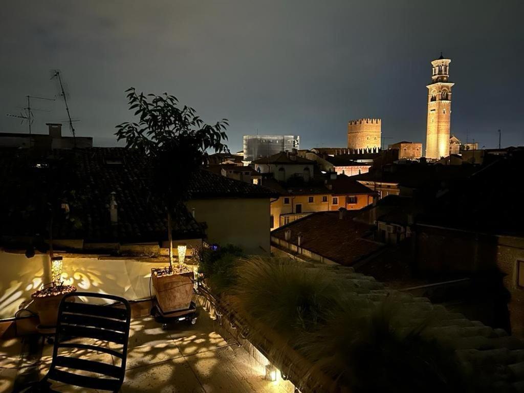 Dimora Del Filosofo Apartment Verona