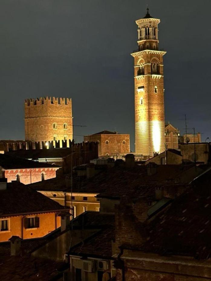 Dimora Del Filosofo Apartment Verona